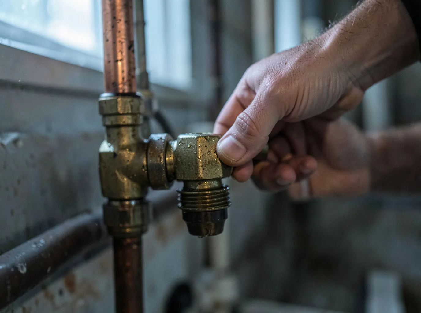 Emergency Plumber Dallas City, IL FAQs